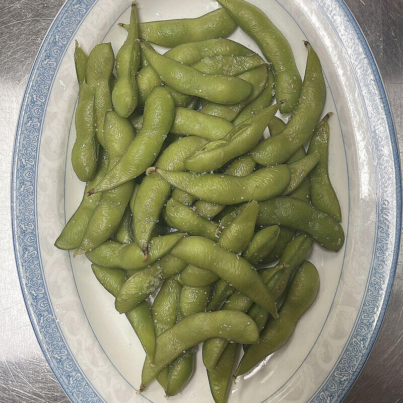 A18.Edamame