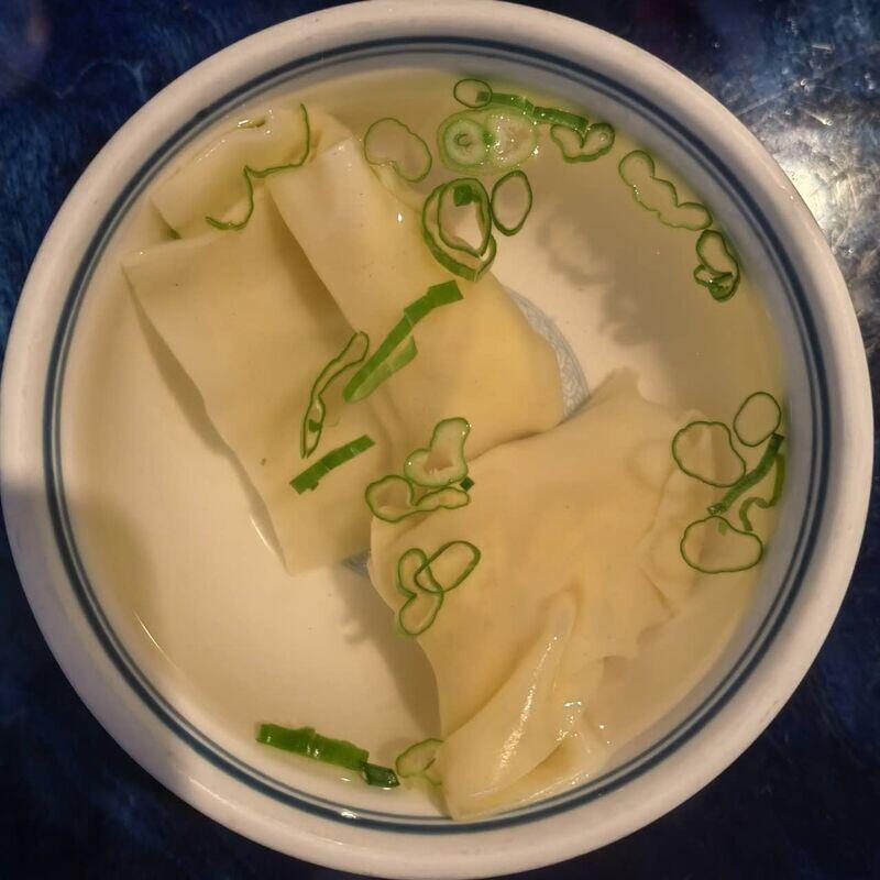 O1.Wonton SP