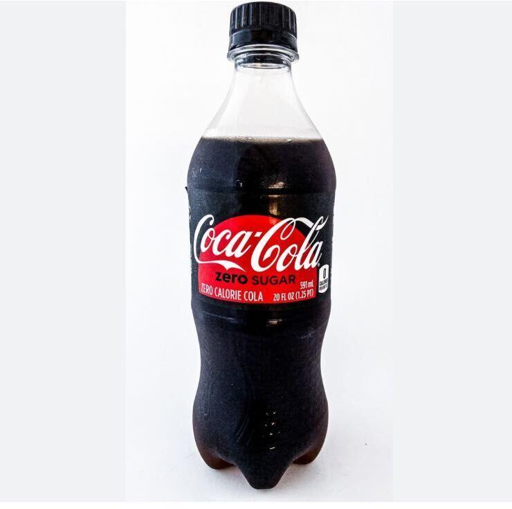 Coke Zero