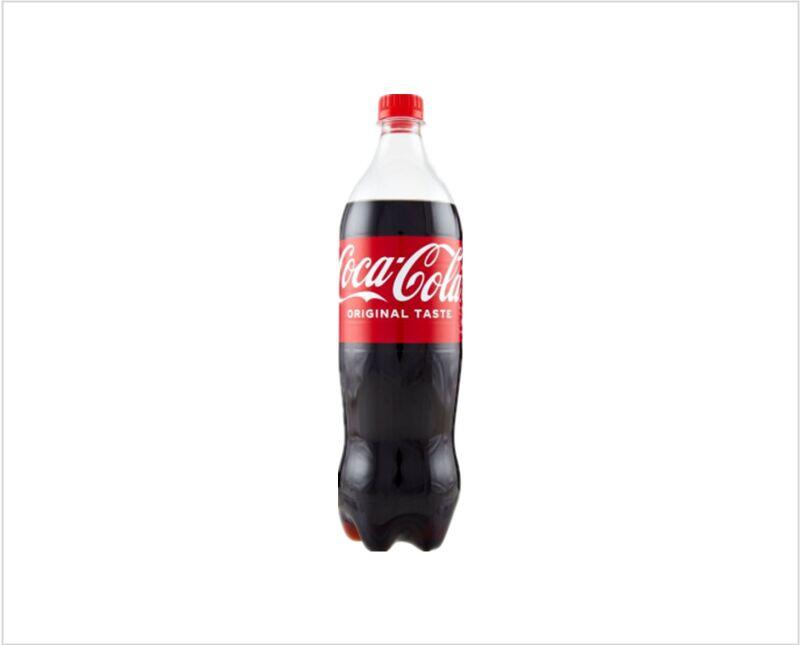 Coke
