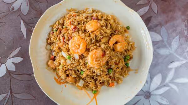 House Special Fried Rice